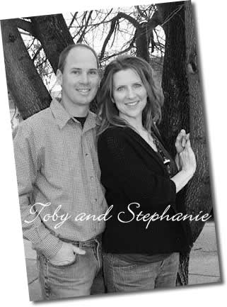 Toby and Stephanie Differding - Signature Homes of Fargo